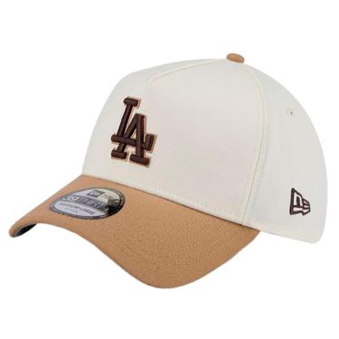 Imagem de Boné Aba Curva New Era 39Thirty Unissex-Unissex