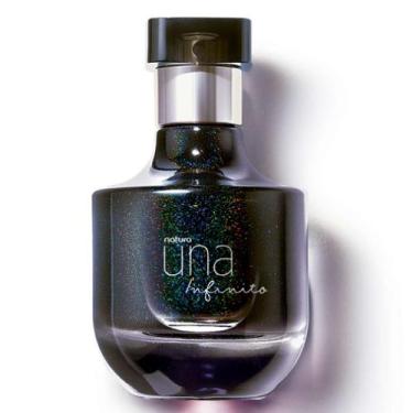 Imagem de Perfume Una Infinito 75 ml Natura
