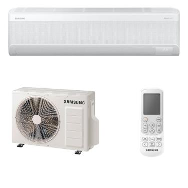Imagem de Ar Condicionado Split AR60F24C1AWNAZ 24000 BTUs Q/F Inverter Samsung