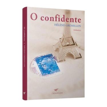 Imagem de Confidente, O