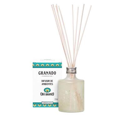 Imagem de Granado Difusor Terrapeutics, Chá Branco, 250ml