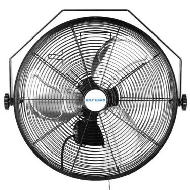 Imagem de Ventilador de parede externo BILT HARD 4300 CFM 46 cm 3 velocidades pr