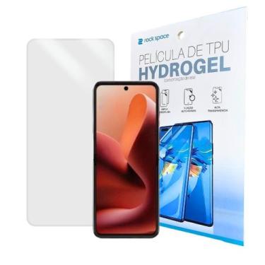 Imagem de Película Hydrogel Standard para Motorola Razr 60 Ultra - Rock Space
