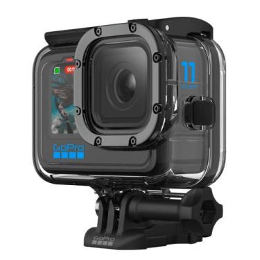 Imagem de Caixa Estanque Original Protective Housing GoPro 13/12/11/10/9
