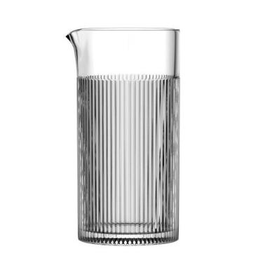Imagem de Copo Mixing Glass para mixologia Vidro 720ml -L Hermitage - L'Hermitag
