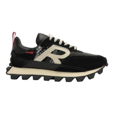 Imagem de Tênis Reserva Yankee namorados Masculino Preto-Masculino