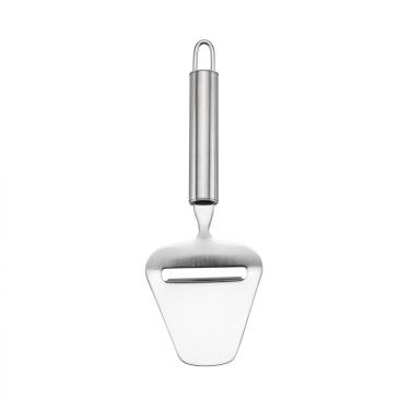 Imagem de Fatiador de Queijo Plaina em Aço Inox Top Pratic 20x7,5cm Brinox