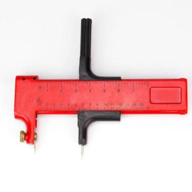 Imagem de Compasso Cortador de 1 a 15cm  - WESTPRESS