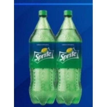 Imagem de Refrigerante Sprite