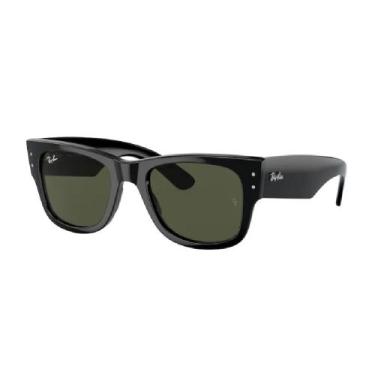 Imagem de Oculos Solar Ray-Ban Rb0840S 901/3151