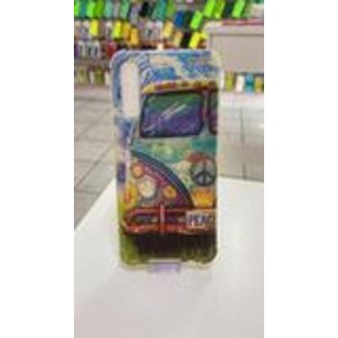 Imagem de Capa Capinha Compatível Celular Samsung A30S/A50 Estampada - Mustang, 