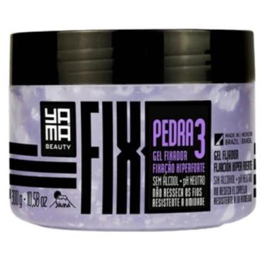 Imagem de Yamafix Gel Fixador Pedra 300g Yamá