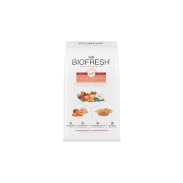 Imagem de Ração Biofresh Cães Sênior Raças Pequenas e Mini 3kg - Hercosul