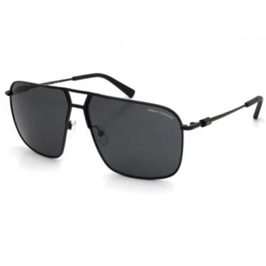 Imagem de Oculos solar armani exchange ax2050s 60008760