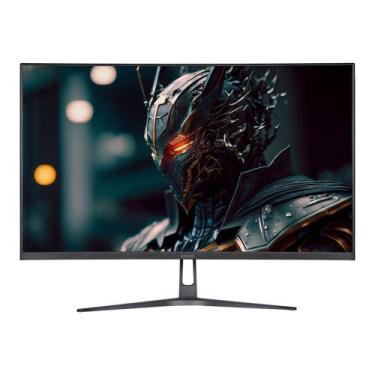 Imagem de Monitor Gamer PCYes Curvo Z-MAX Z20 31.5", 240Hz, Full HD, 1ms, DispPo
