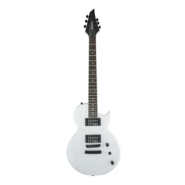 Imagem de Guitarra Jackson Série JS Monarkh SC JS22 Branca 2916912576