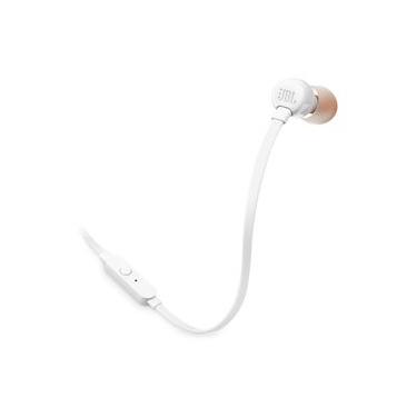 Imagem de Fone de Ouvido JBL Tune 110 Branco