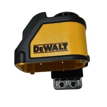 Imagem de Subconjunto da cobertura do nivel a laser dewalt dw088