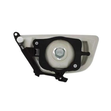 Imagem de Farol Milha Focus 2004 2005 2006 2007 2008 - Cn, Lado Esquerdo - Motor