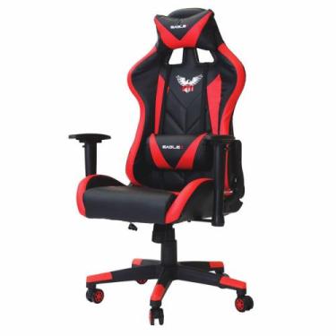 Imagem de Cadeira Gamer - regalos decoraçoes