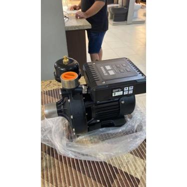 Imagem de Pressurizador Texius Smart 300 1/2cv Bivolt 12721