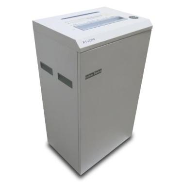 Imagem de Fragmentadora de papel Toda em Metal 20P4C F1 110V ou F2 220V - UNIMAX