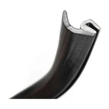 Imagem de Borracha Para-brisa Caminhões F250 F4000 F350 D20 Após 99 - Uniflex