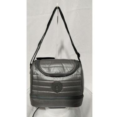 Imagem de Necessaire frasqueira feminino Victor Eagle Lancheira térmica resisten