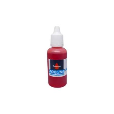 Imagem de Topline Poderoso Para Carrapatos E Pulgas Cães E Gatos 30ml - boerhing