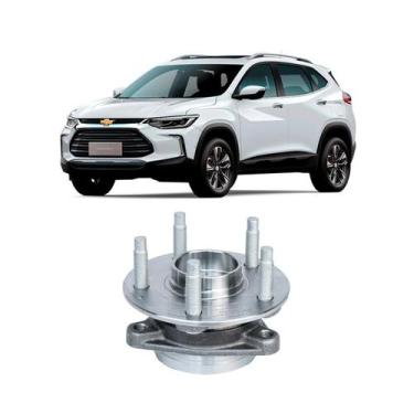 Imagem de CUBO RODA DIANTEIRA GM: TRACKER 1.0 TURBO 2021&gt em diante - Vetor ou