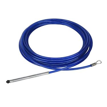 Imagem de Guia Passa Fio 10Mts Com Alma De Aço