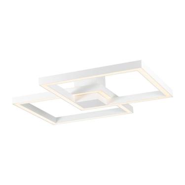 Imagem de Plafon Newline Fit Led 702 Bivolt Branco