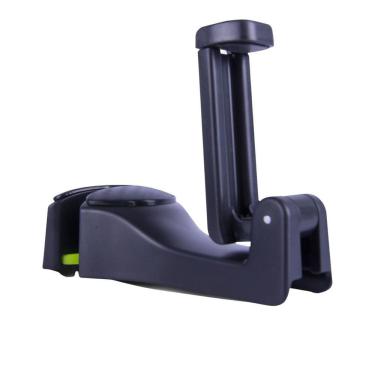 Imagem de Suporte Para Bolsa Sacola No Encosto Do Banco