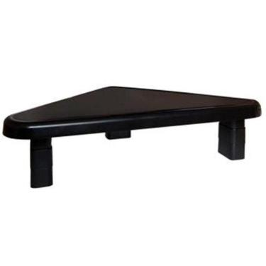 Imagem de Suporte Ergonômico Triangular Com Ajuste De Altura