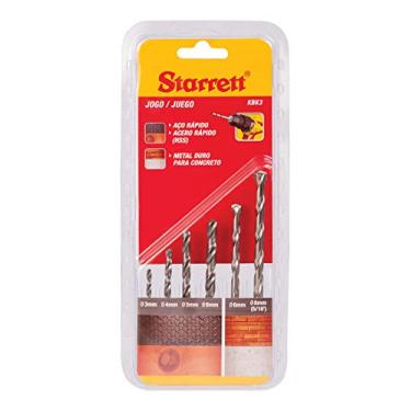 Imagem de Broca Starrett