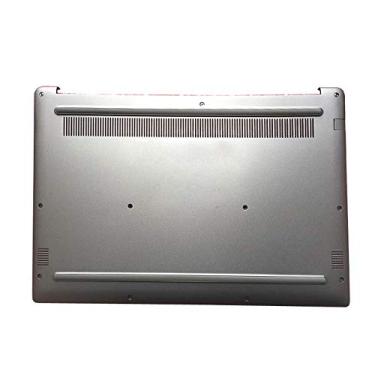 Imagem de Capa inferior de notebook para DELL Inspiron 15 7560 7572 0MTPP4 MTPP4 AM1Q2000700 prata novo