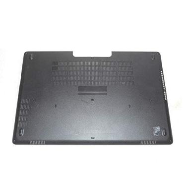 Imagem de Capa inferior do notebook para DELL Latitude E5570 Precision 3510 ADM80 AP1ED000101 07PVX3 7PVX3 Preto Novo