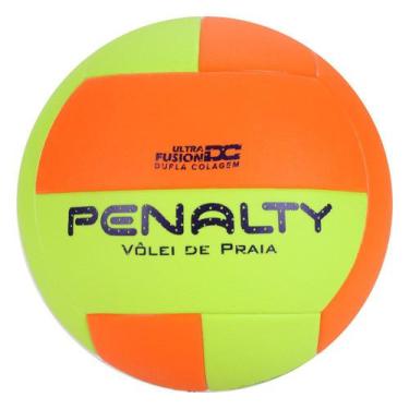 Imagem de Bola Vôlei De Praia Penalty Xxi