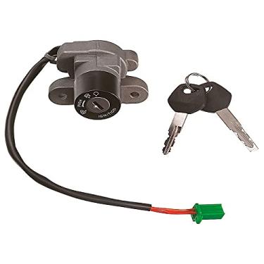 Imagem de Chave Ignicao Suzuki Gsr 150i 11-15 Zouil Qualidade Original
