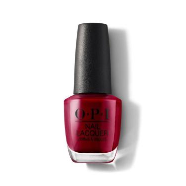 Imagem de Esmalte Cremoso opi Miami Beet com 15ml
