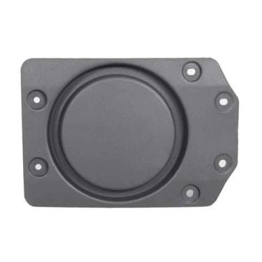 Imagem de PROTETOR FAROL AUXILIAR PARA SCANIA SERIE 5 ESQUERDO