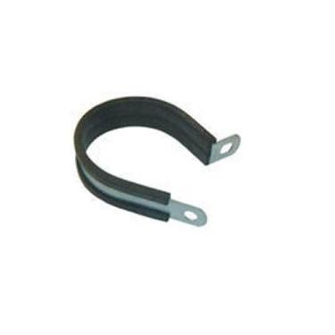 Imagem de CAIXA 5 ABRACADEIRA COM BORRACHA 45 A 48MM 1.3/4'' PARA SCANIA