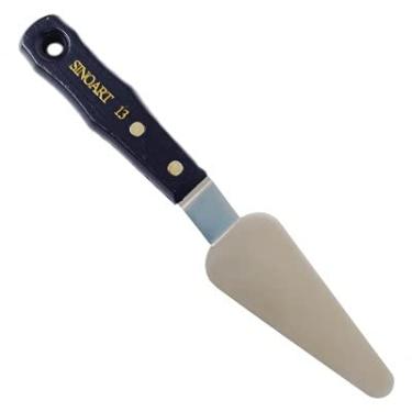 Imagem de Espátula para Pintura Free Style N°13 Sinoart