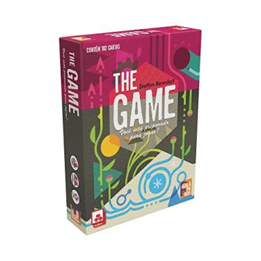 Imagem de Galápagos, The Game, Jogo de Cartas para Amigos, 2 a 5 jogadores, 15 minutos por partida