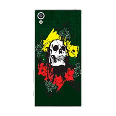 Imagem de Capa Adesivo Skin024 Verso Para Sony Xperia Z5 Dual E6633