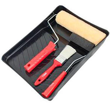 Imagem de Kit para Pintura com 4 Peças-NOLL-3110001
