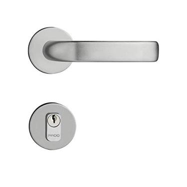 Imagem de FECH ZM MAGNUM ROS 931-80E CRA, Pado, 54019993, Cromado, Máquina 45 mm