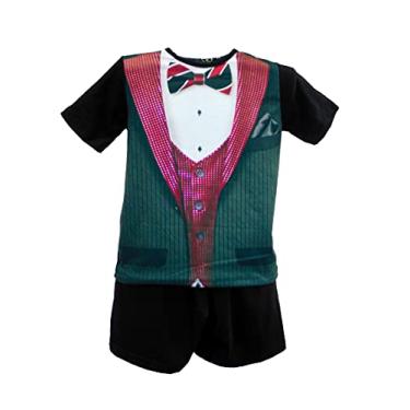 Imagem de Pijama Fraque