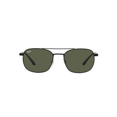 Imagem de Óculos de Sol Ray-Ban Chromance RB3670 002/31 54