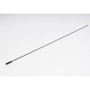 Imagem de ACDelco Antena de rádio fio 22876544 GM equipamento original M7 x 1.0 – 7H